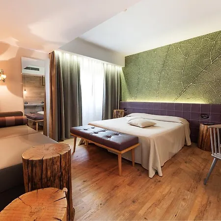 Hotel La Pergola Grezzana Habitación foto