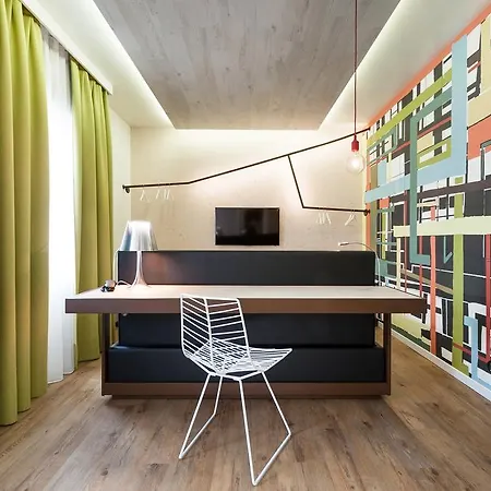 Hotel La Pergola Grezzana Habitación foto