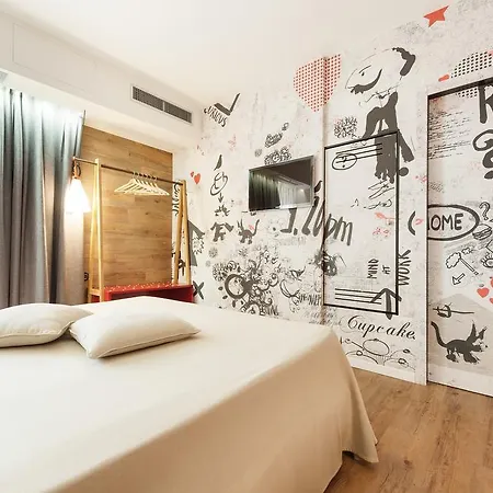 Hotel La Pergola Grezzana Habitación foto