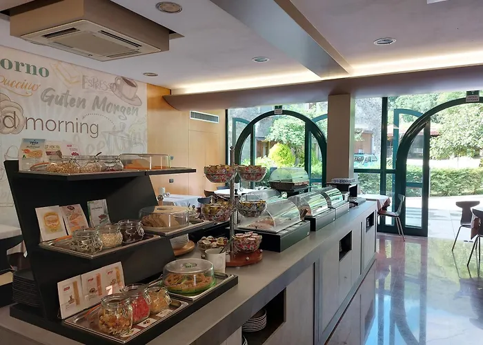 Hotel La Pergola