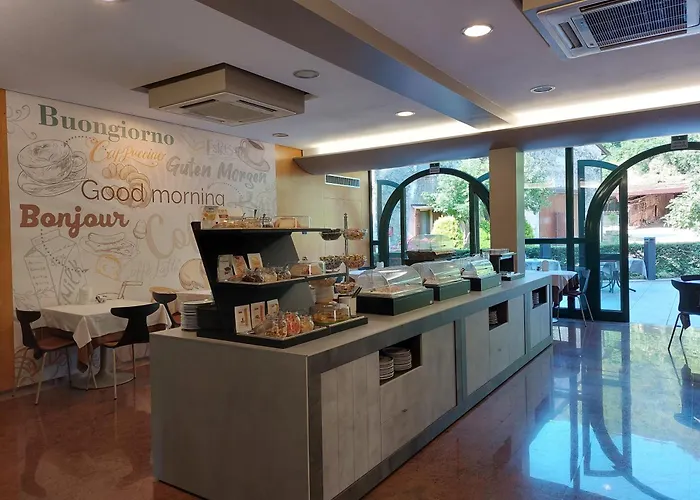 Hotel La Pergola