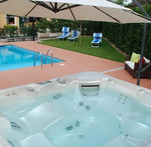 Hotel La Pergola