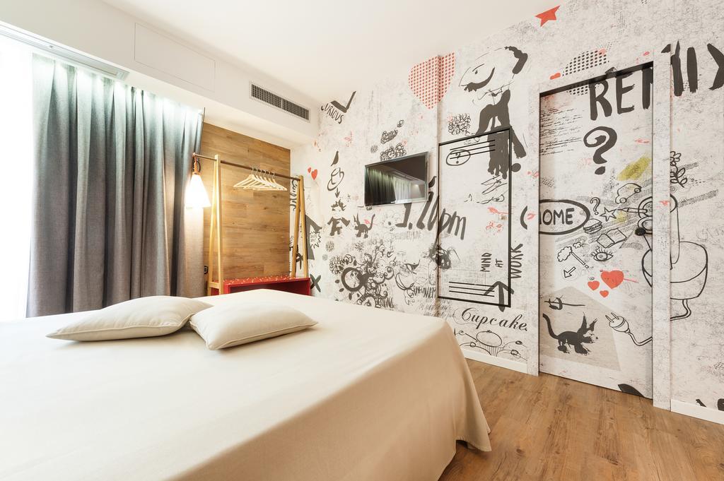 La Pergola Hotel 3*