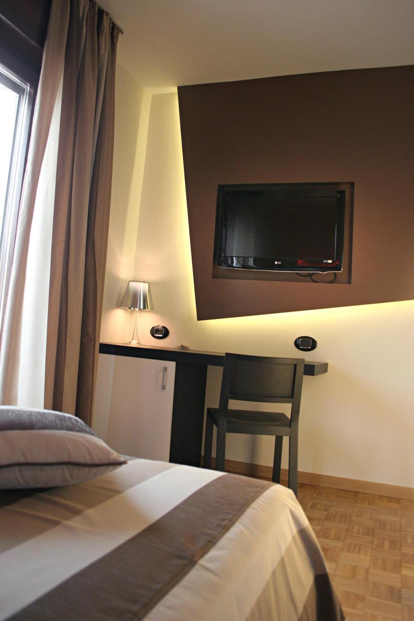 Hotel La Pergola 3*