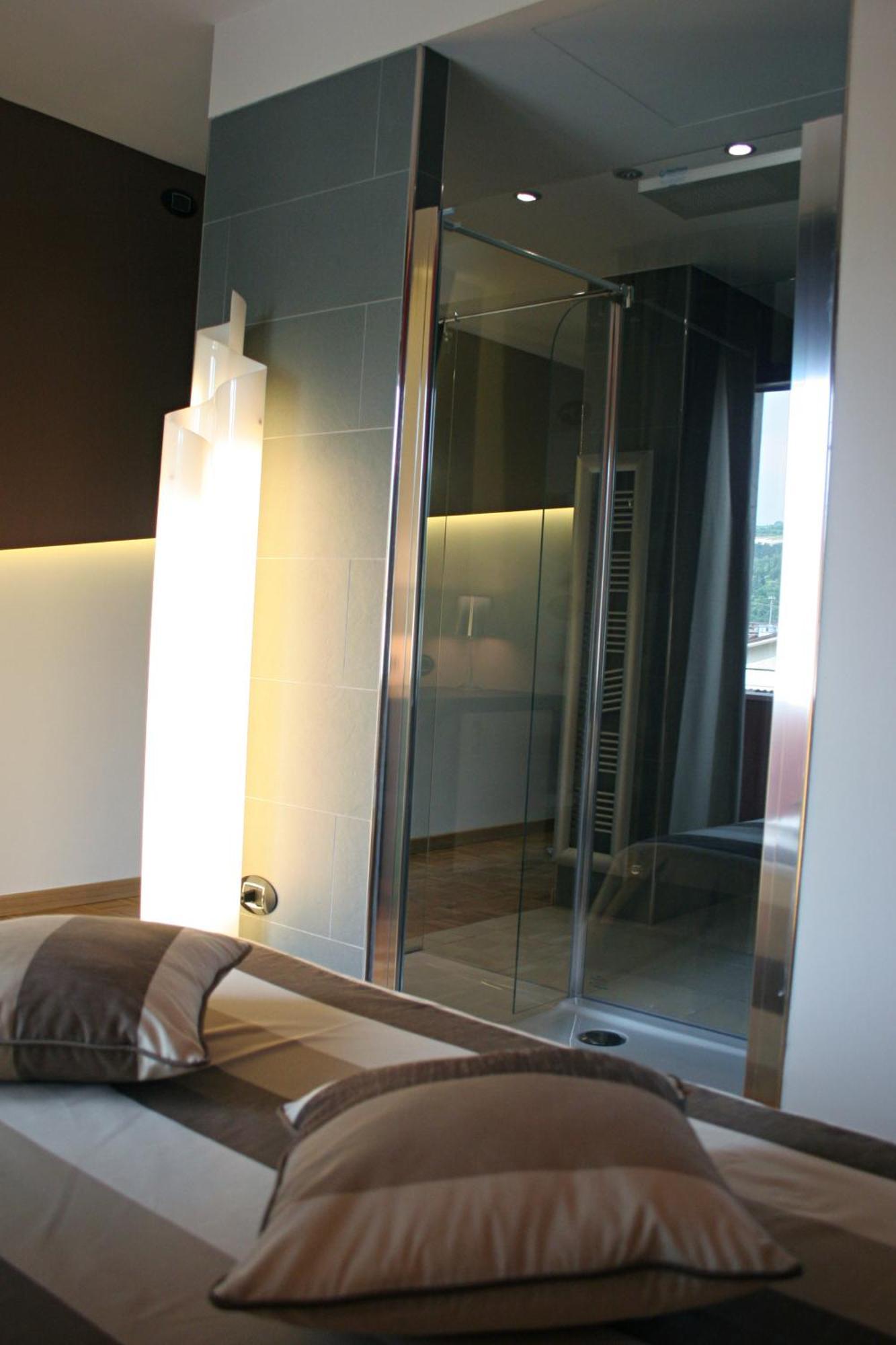 Hotel La Pergola Grezzana