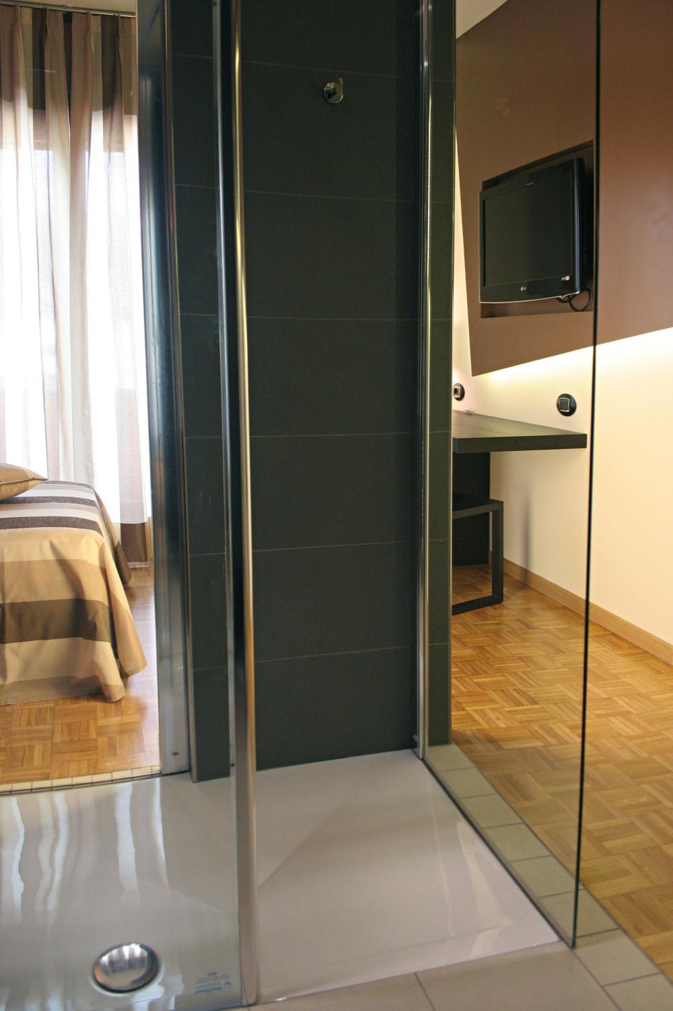 Hotel La Pergola 3*