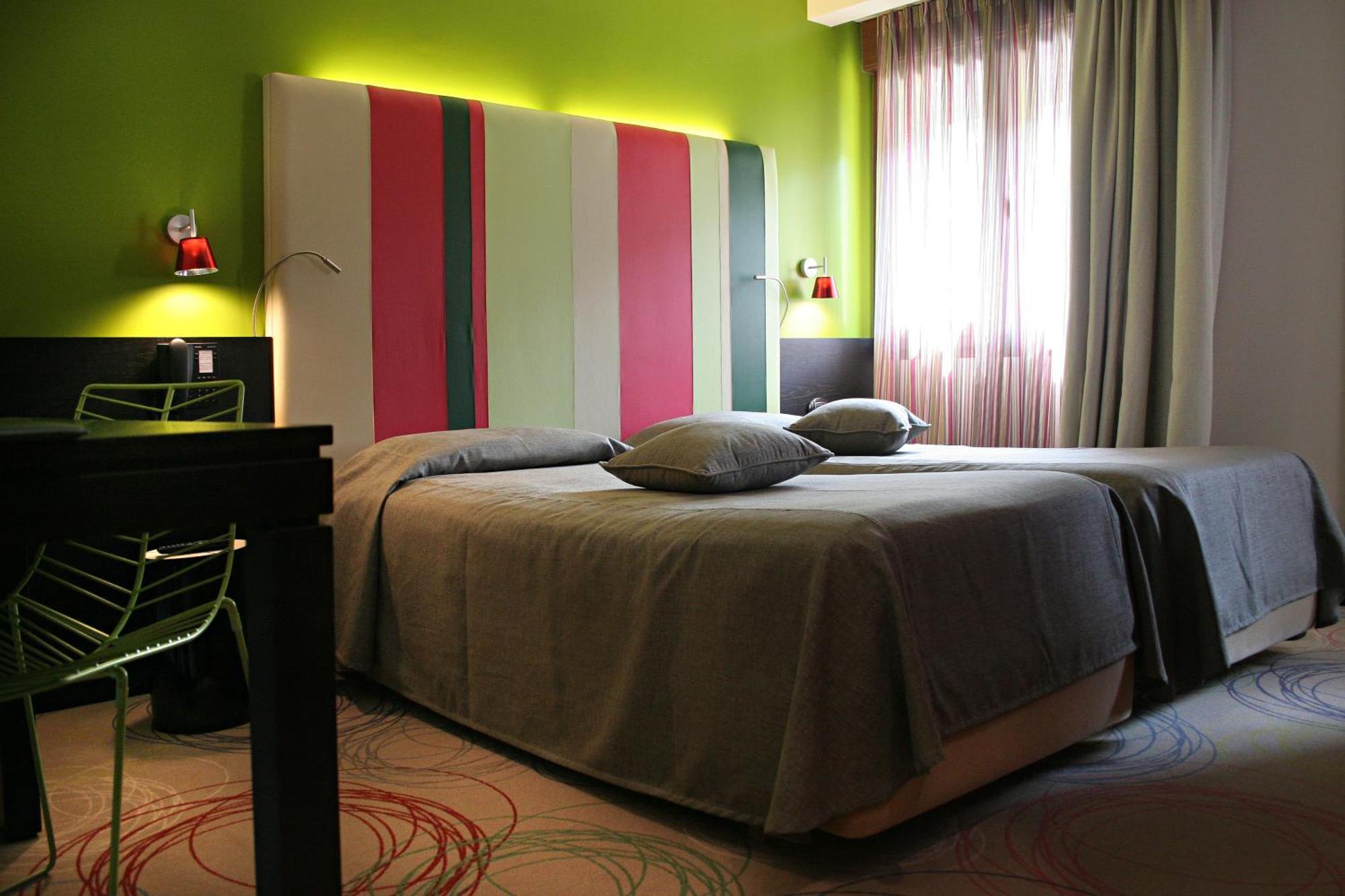 Hotel La Pergola