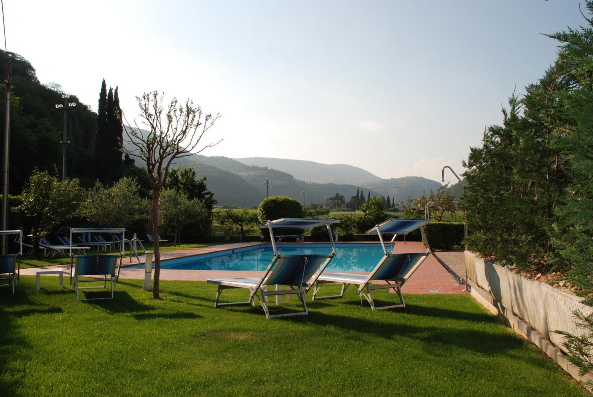 Hotel La Pergola 3*