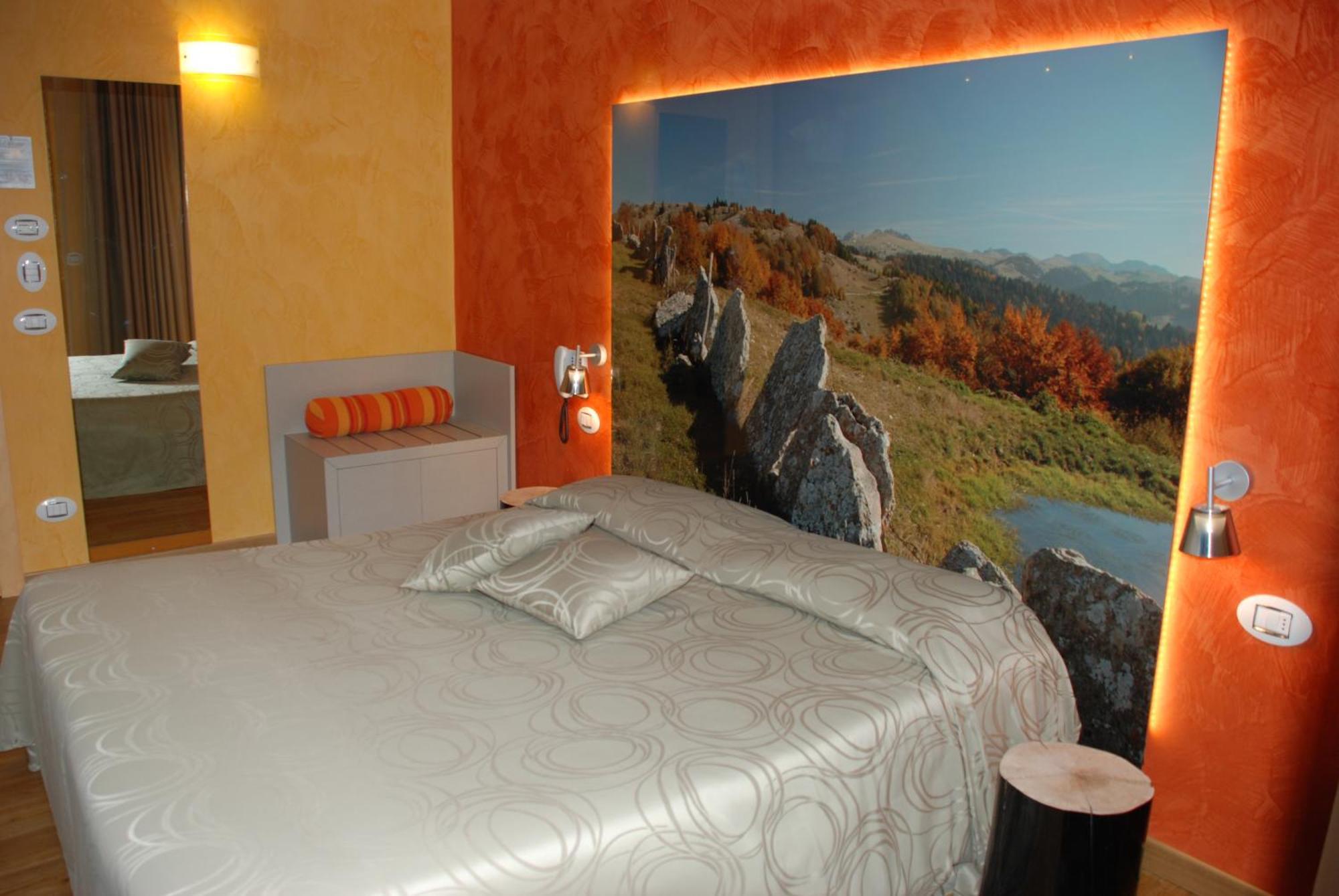 Hotel La Pergola Grezzana