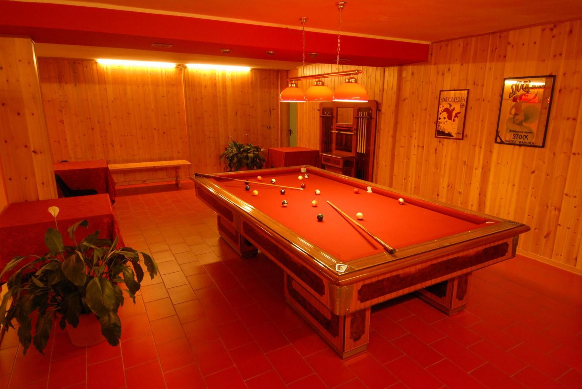 Hotel La Pergola Grezzana