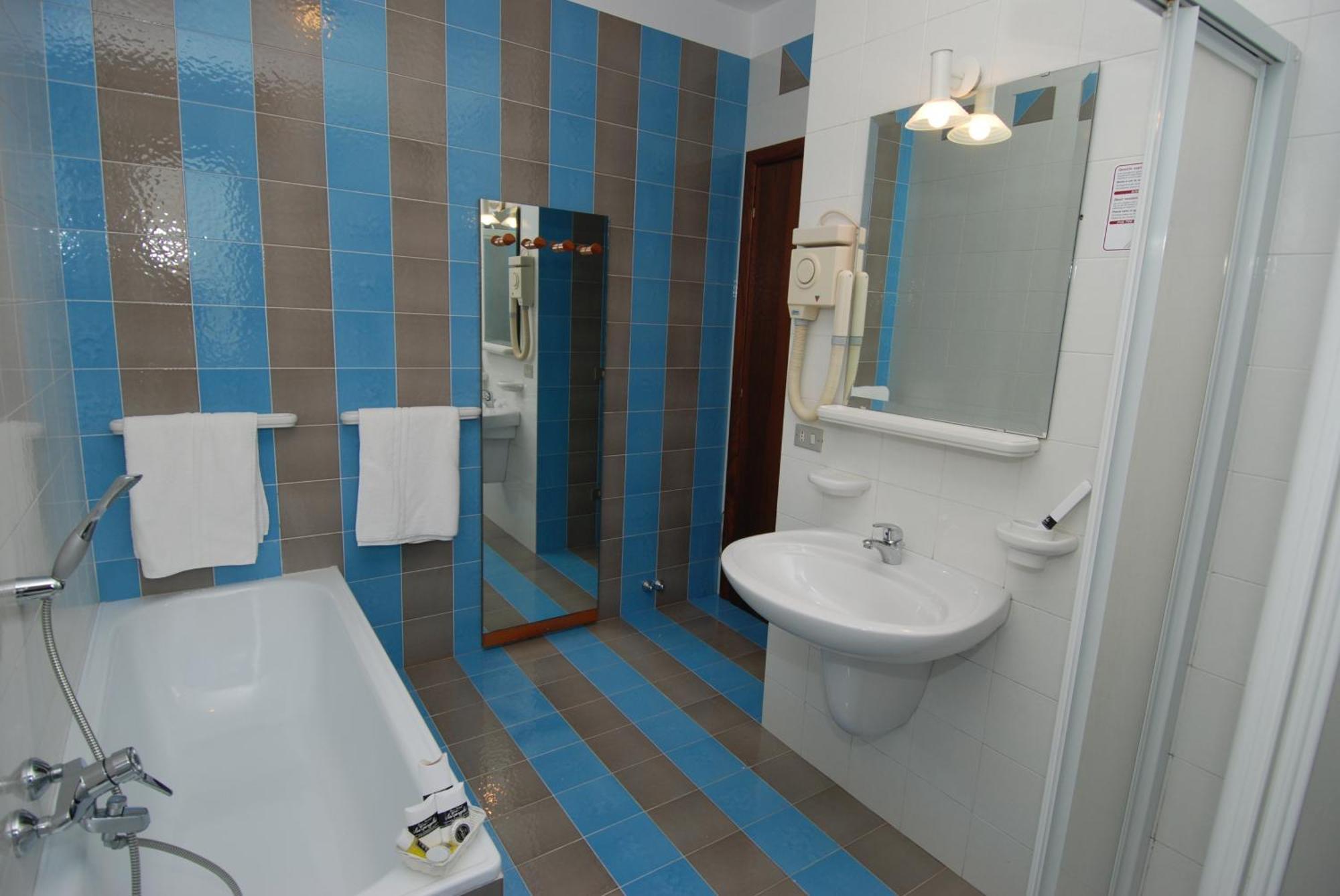 Hotel La Pergola 3*