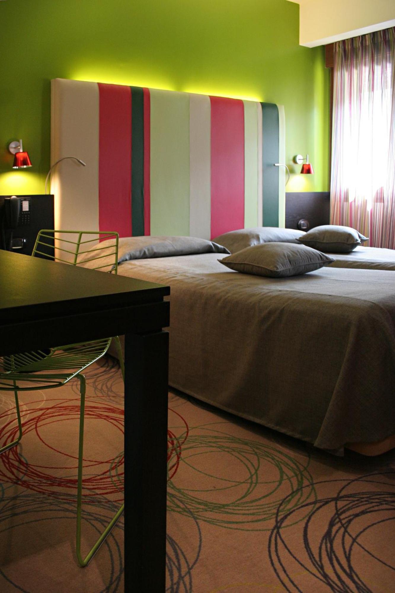 Hotel La Pergola Grezzana