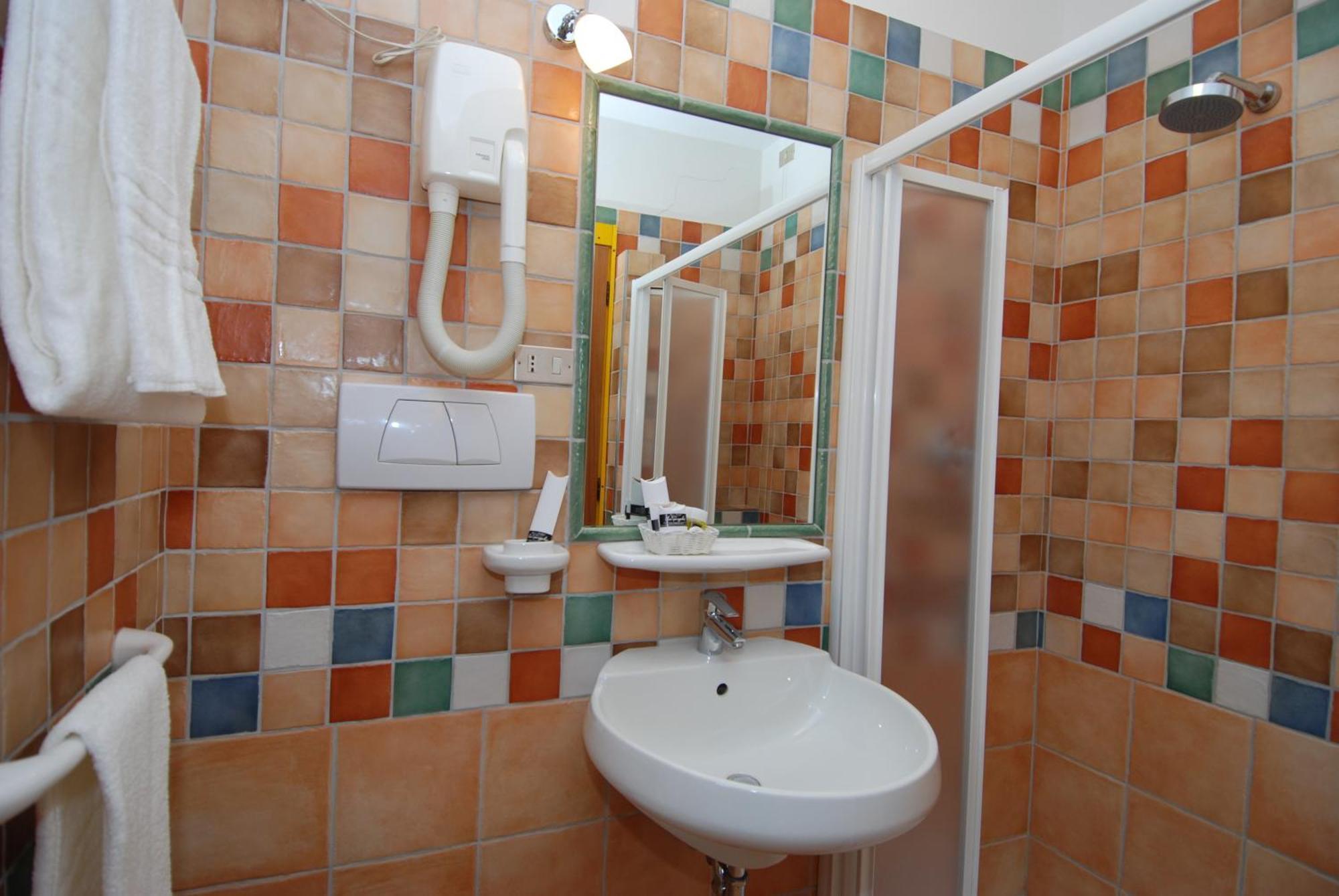 Hotel La Pergola 3*