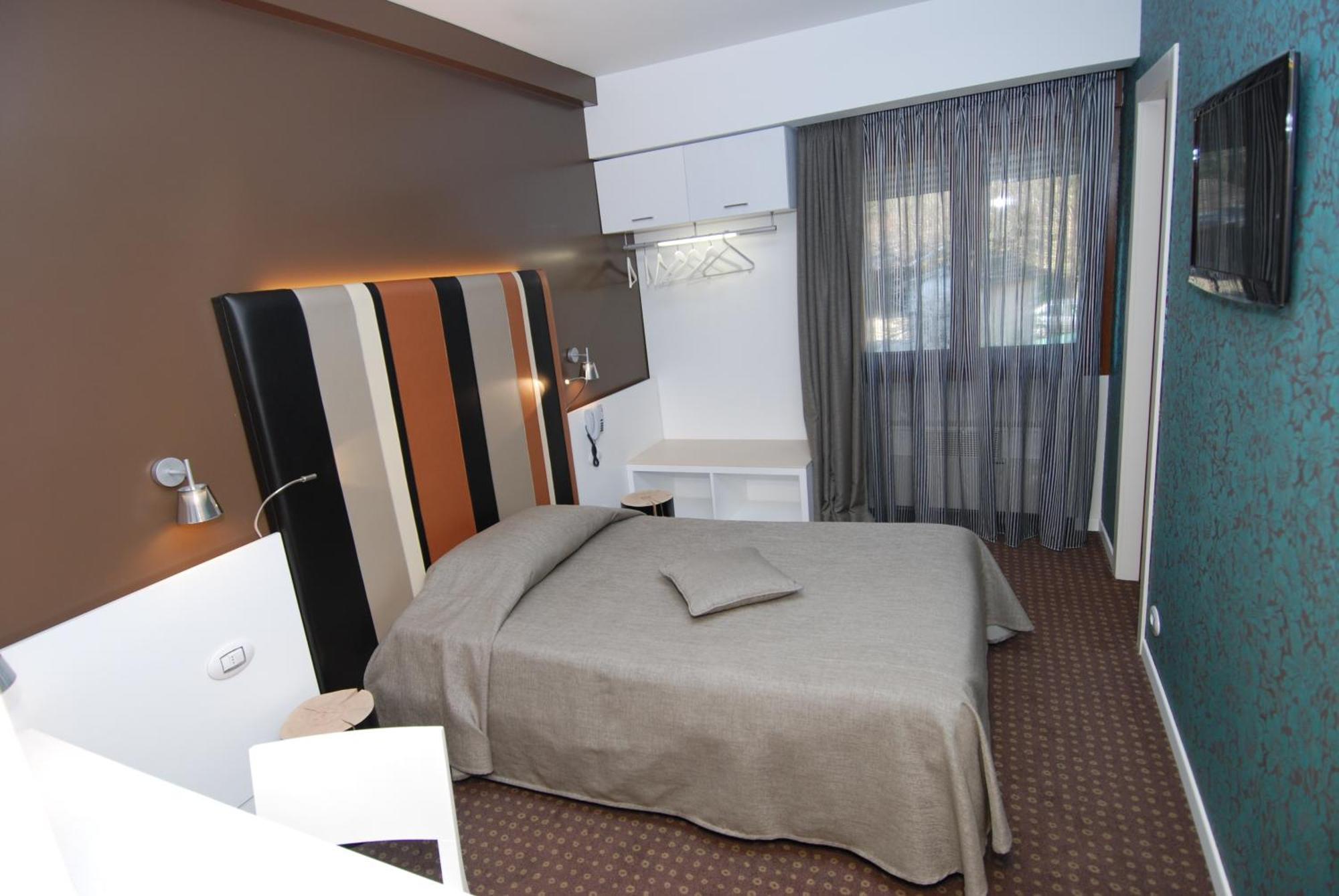 Hotel La Pergola Grezzana