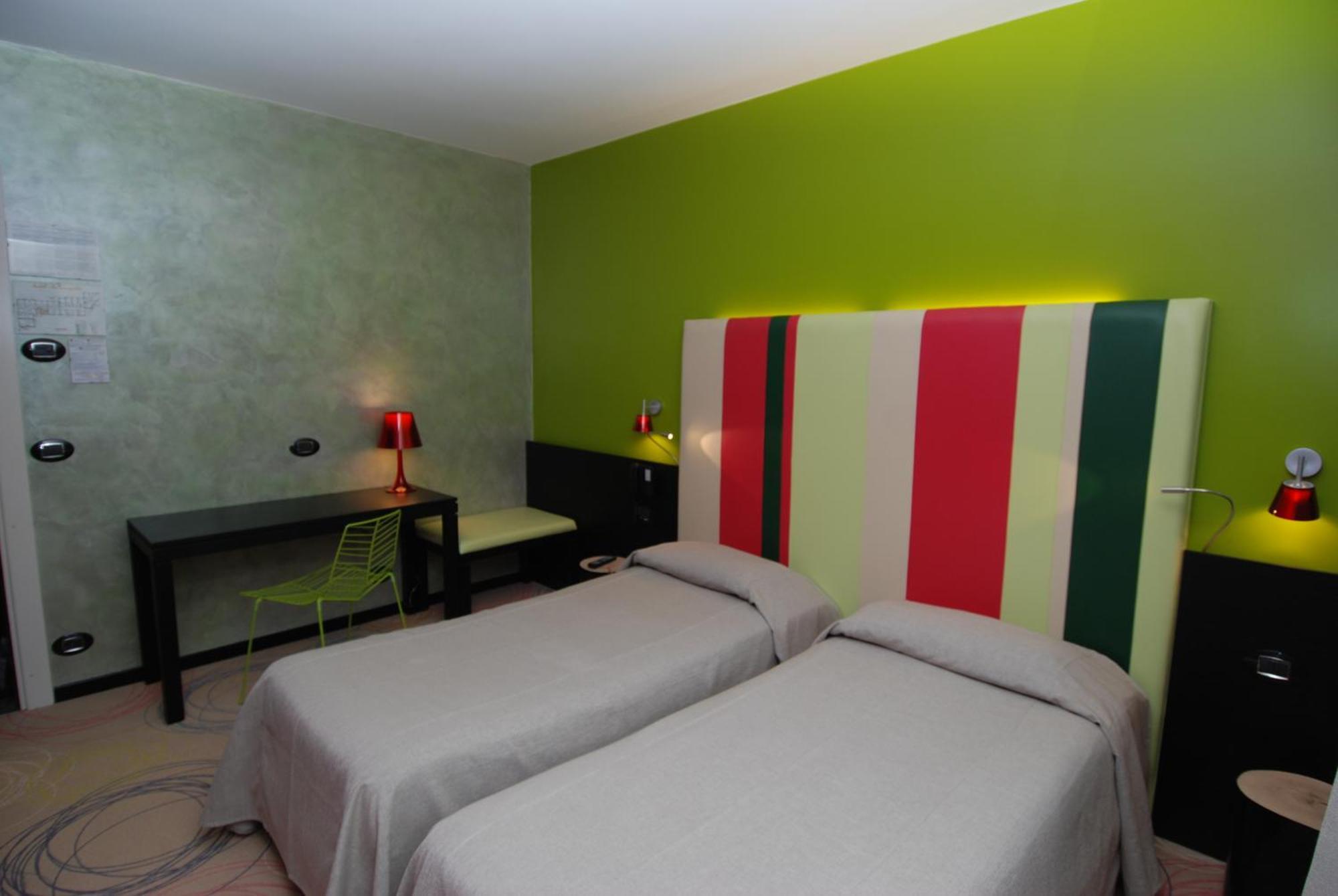 Hotel La Pergola