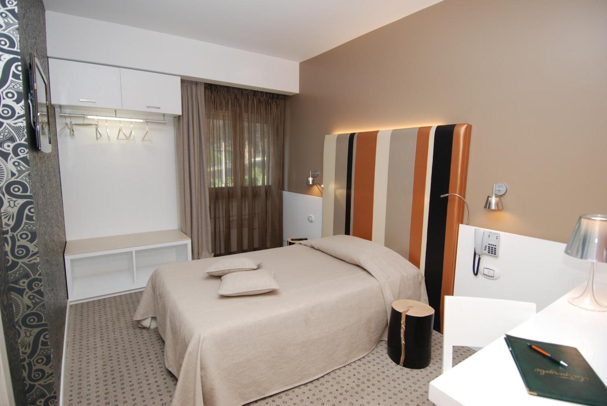 Hotel La Pergola Grezzana