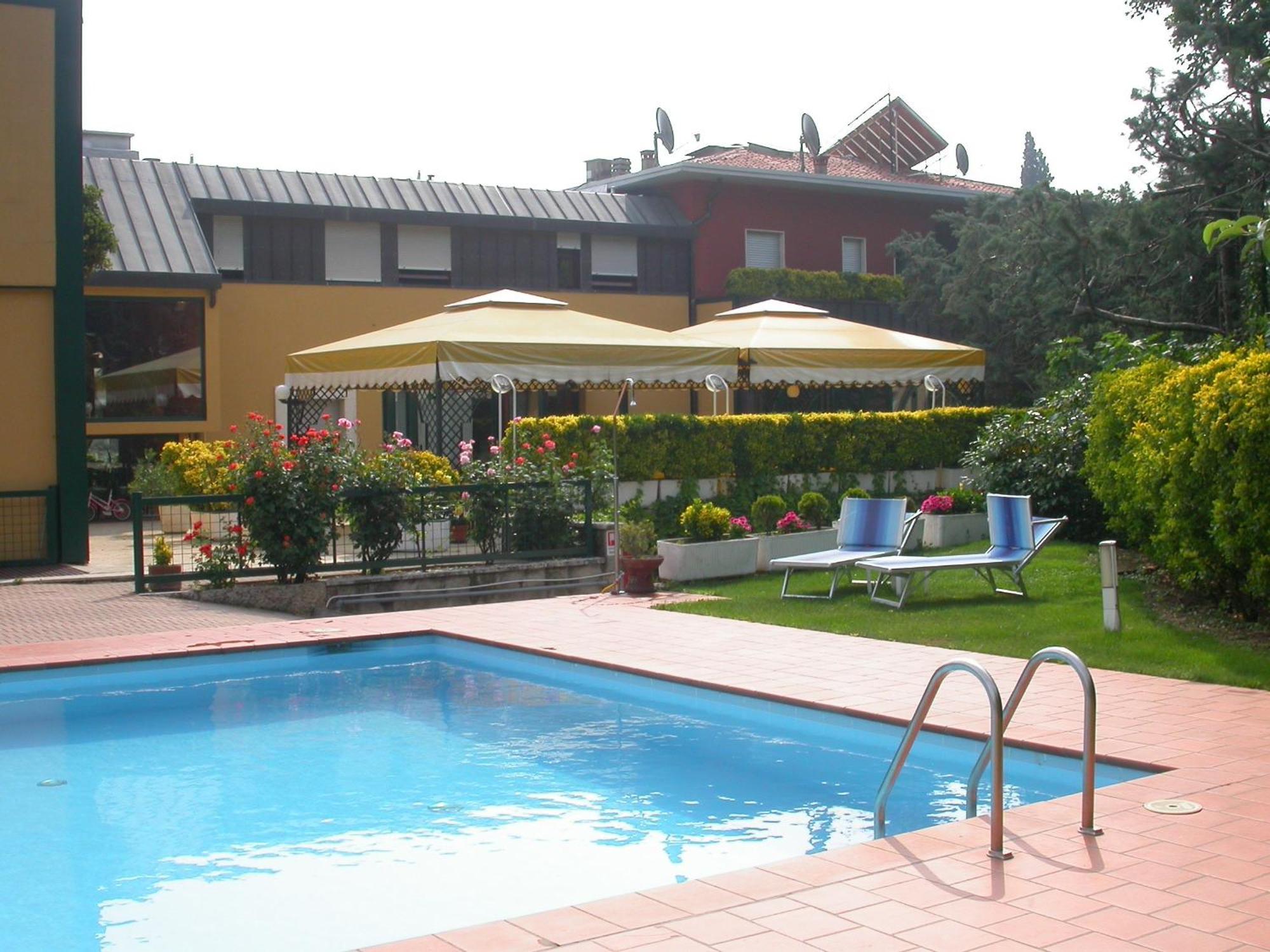 Hotel La Pergola Grezzana