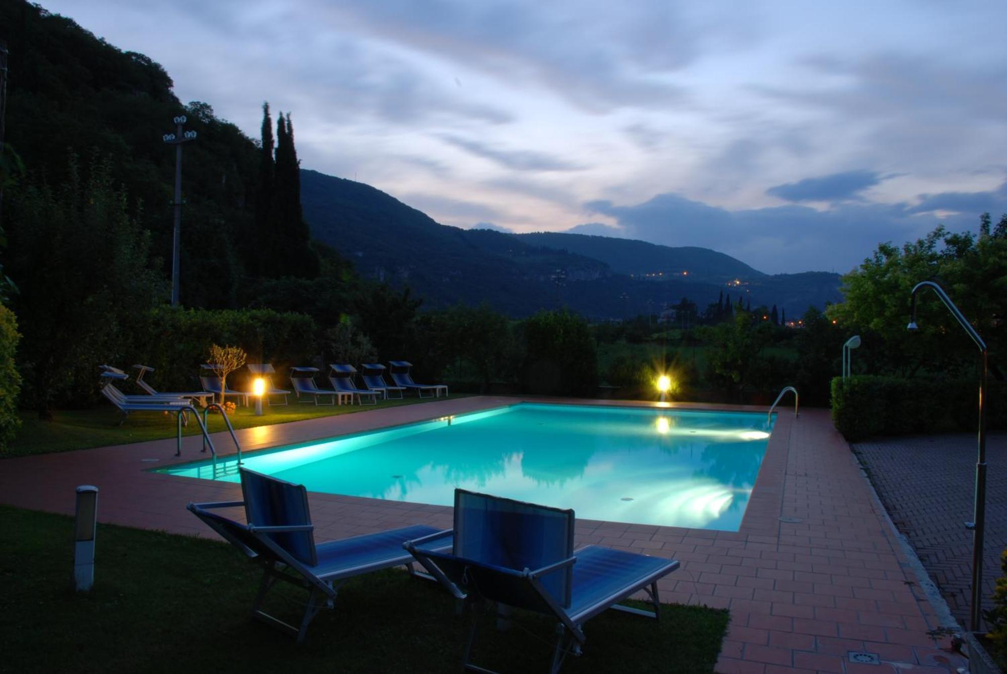 La Pergola