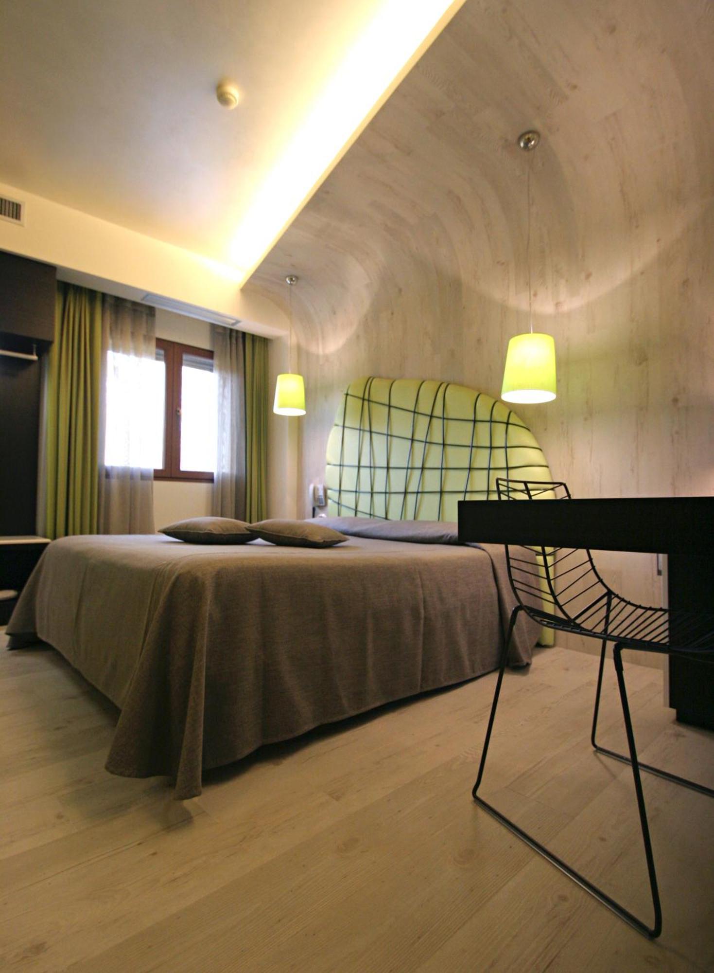 Hotel La Pergola