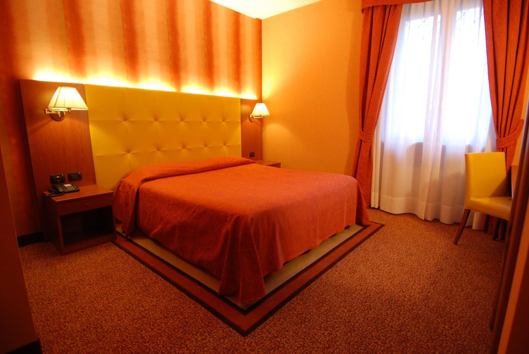 Hotel La Pergola