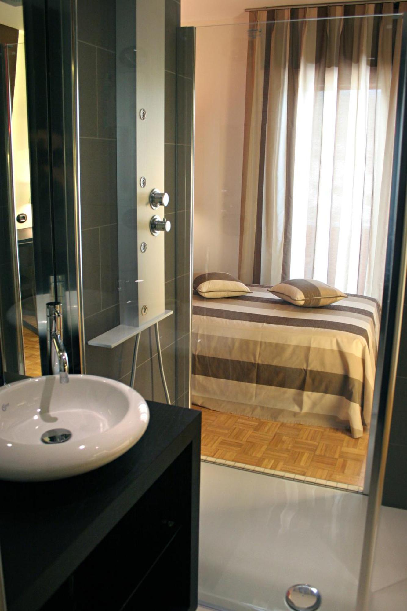 Hotel La Pergola