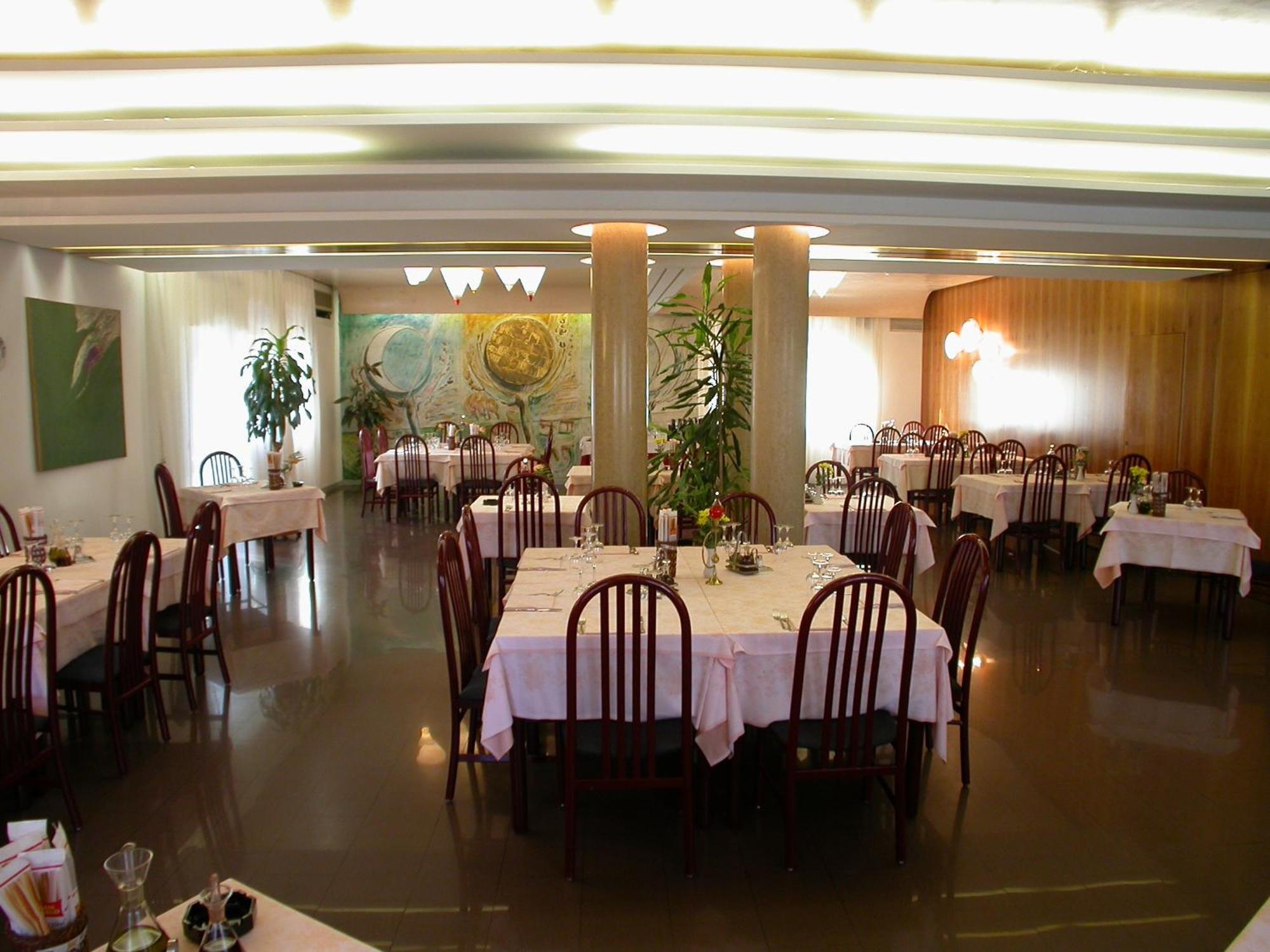 Hotel La Pergola
