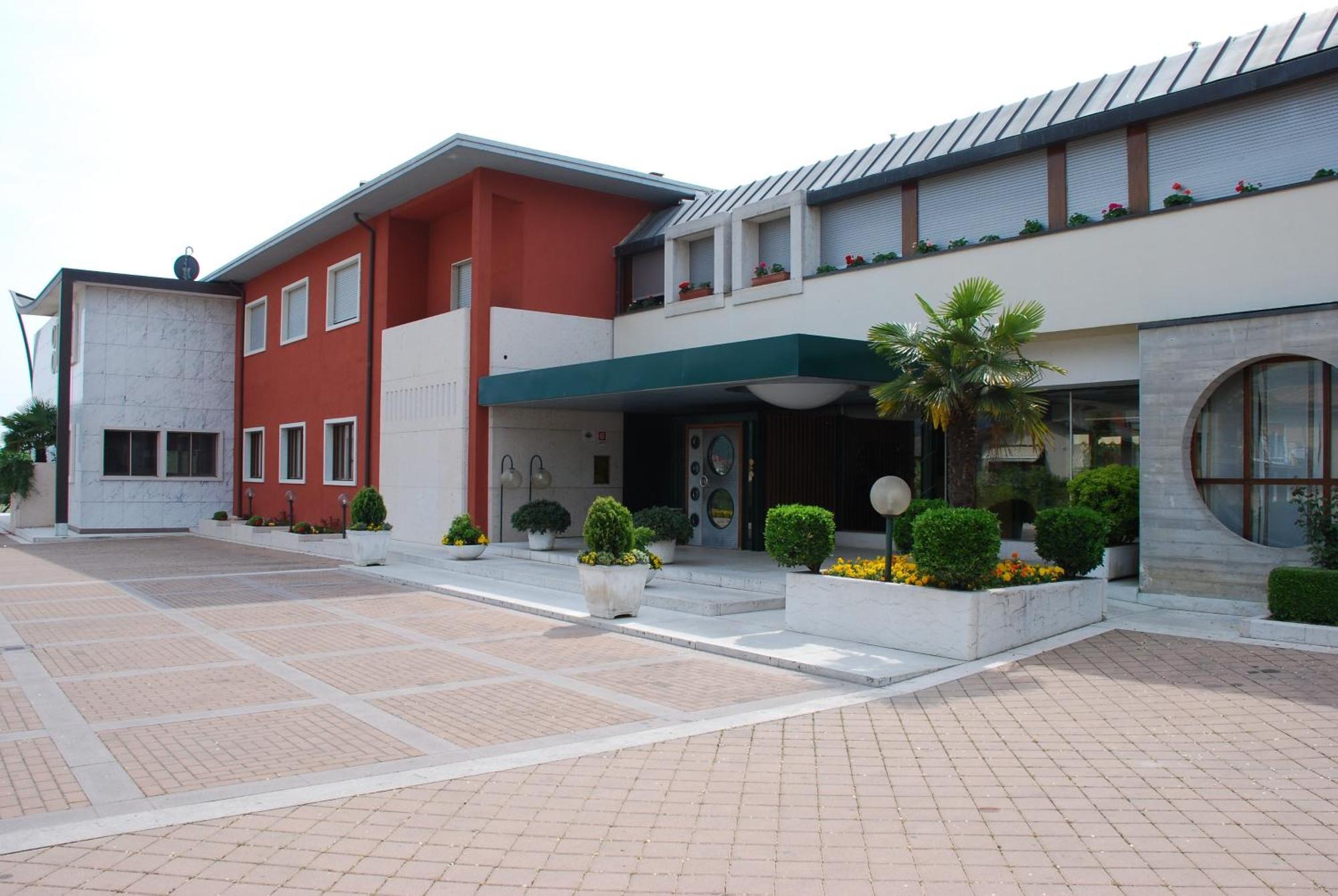 Hotel La Pergola