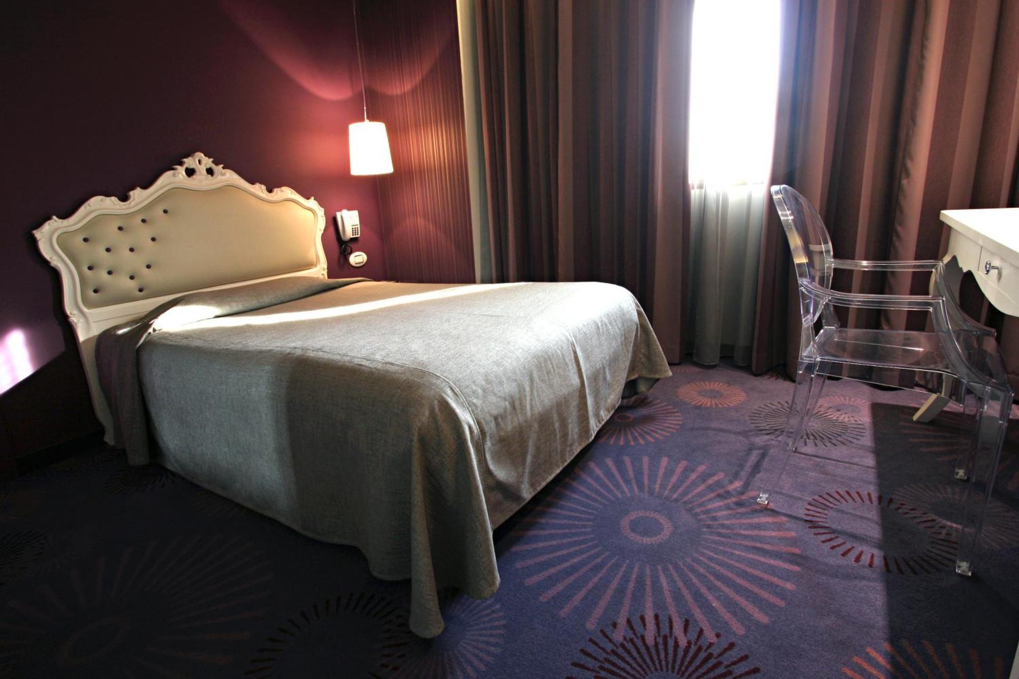 Hotel La Pergola Grezzana