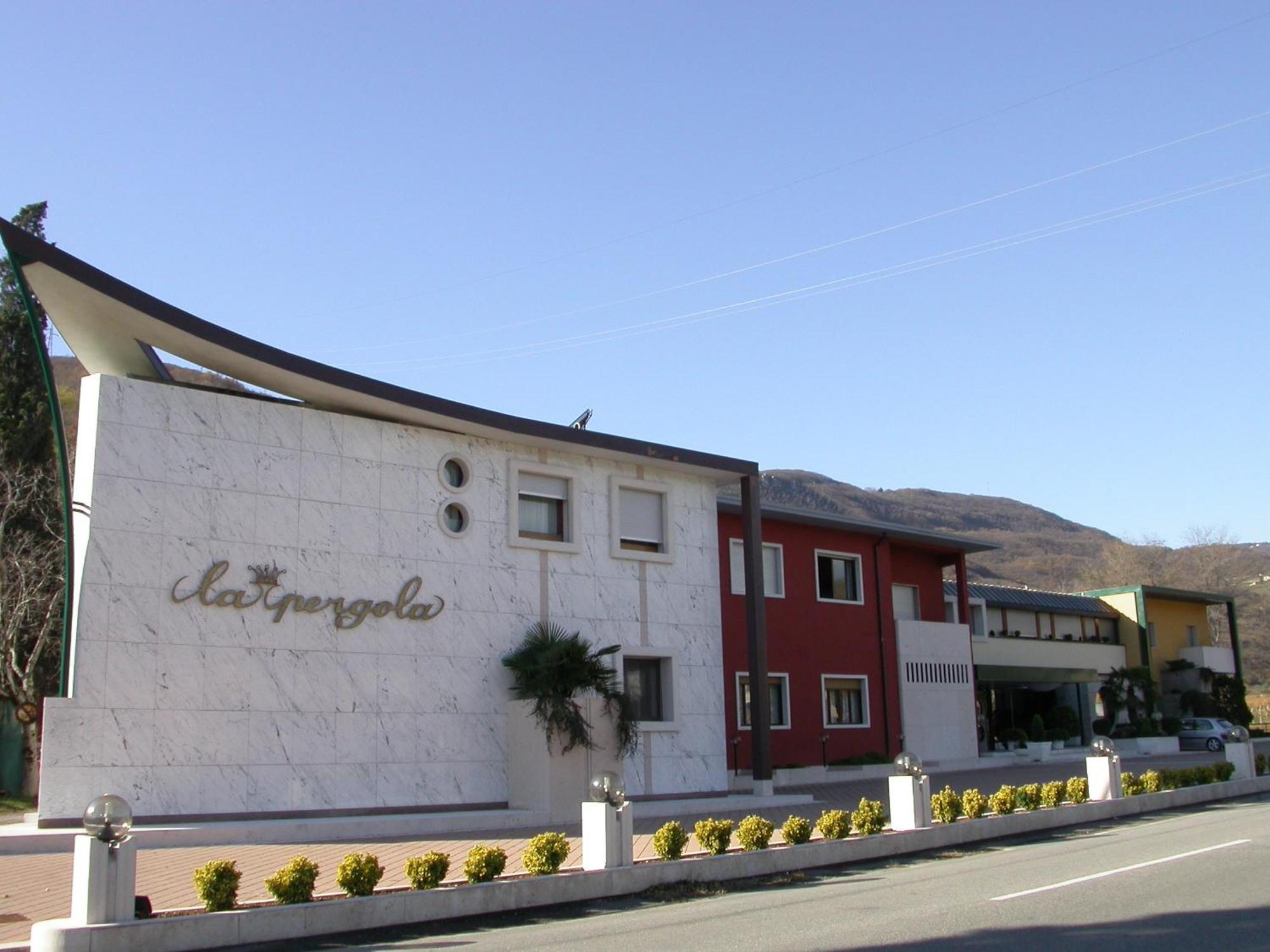 Hotel La Pergola Grezzana