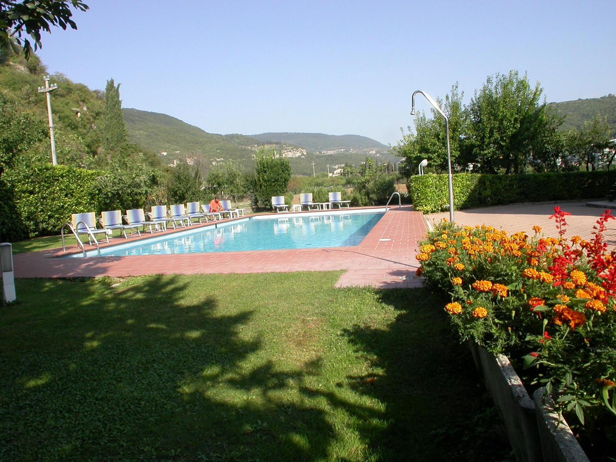 Hotel La Pergola 3*
