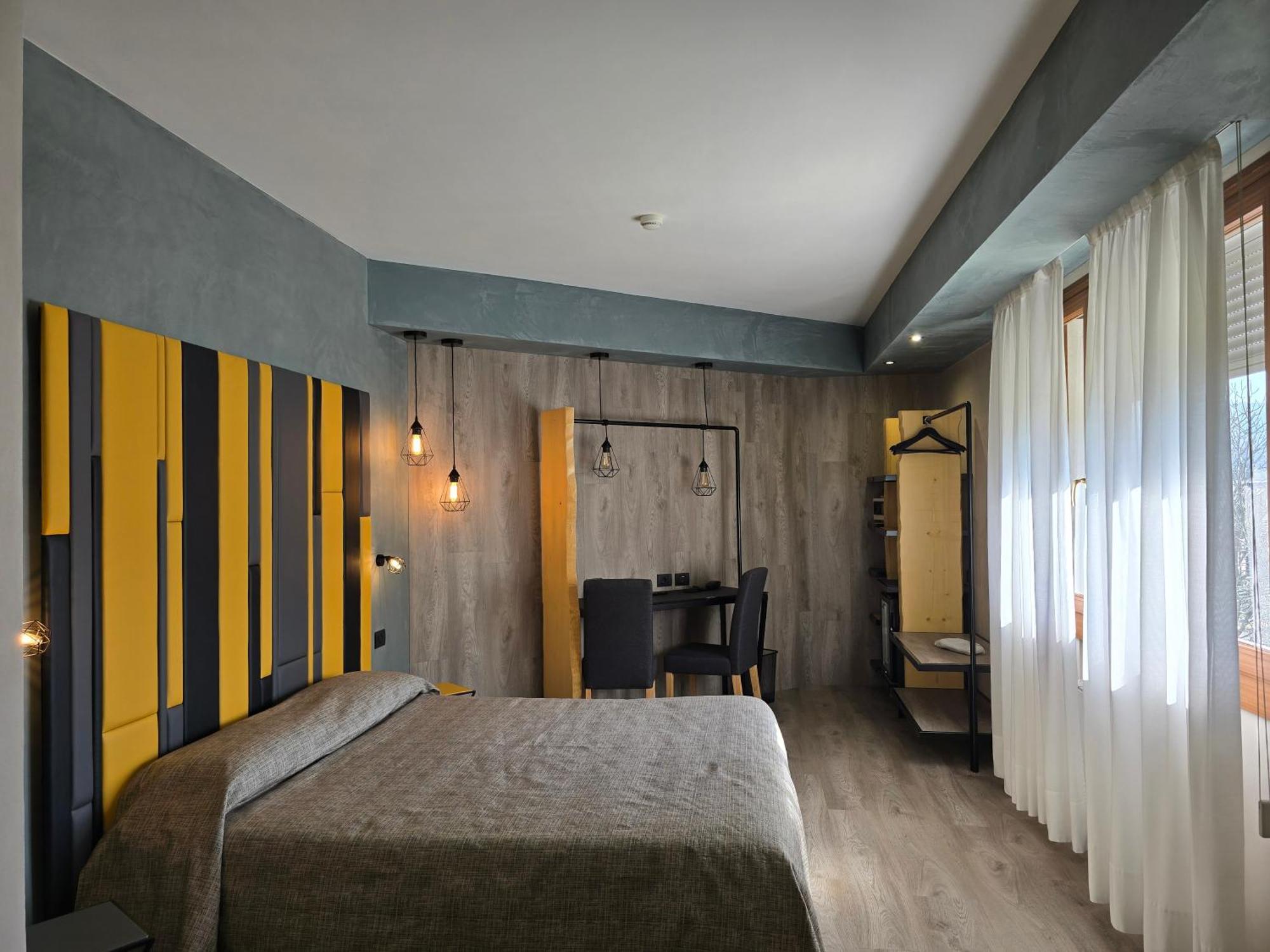 La Pergola Hotel Grezzana
