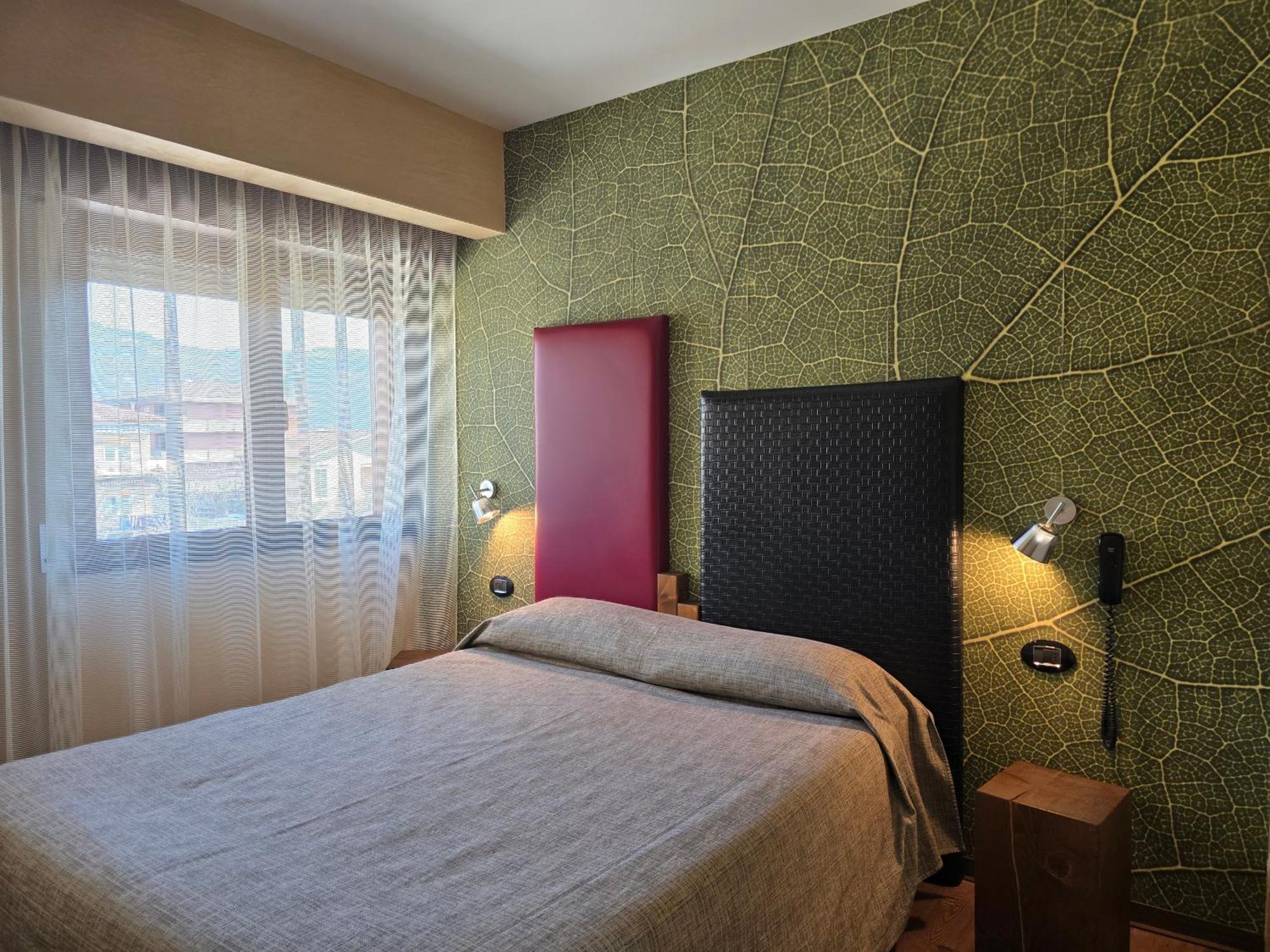 Hotel La Pergola Grezzana