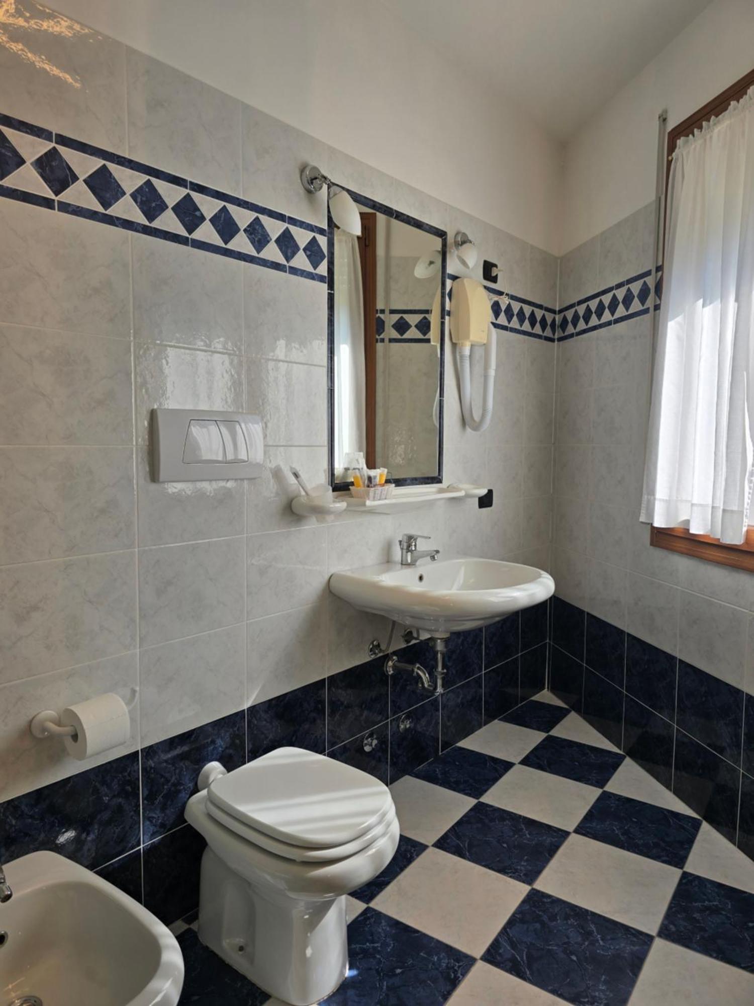 Hotel La Pergola 3*