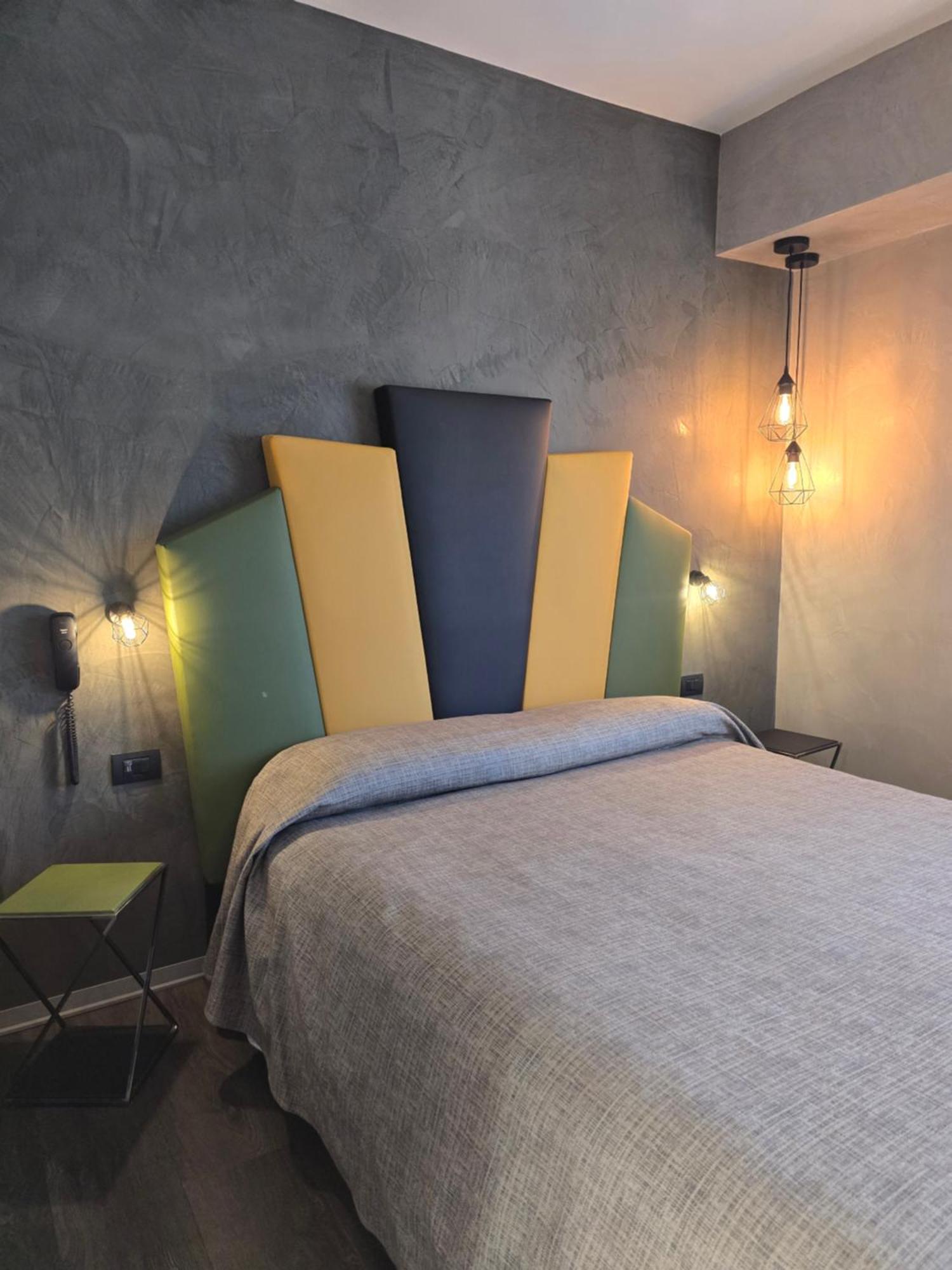 Hotel La Pergola 3*