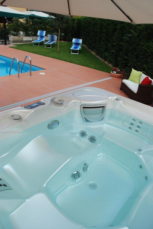 Hotel La Pergola 3*